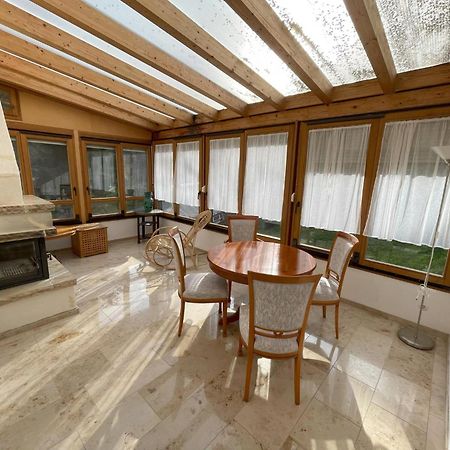 Traumferienwohnung Todtmoos - Appartment Mit Schoenem Wintergarten 외부 사진