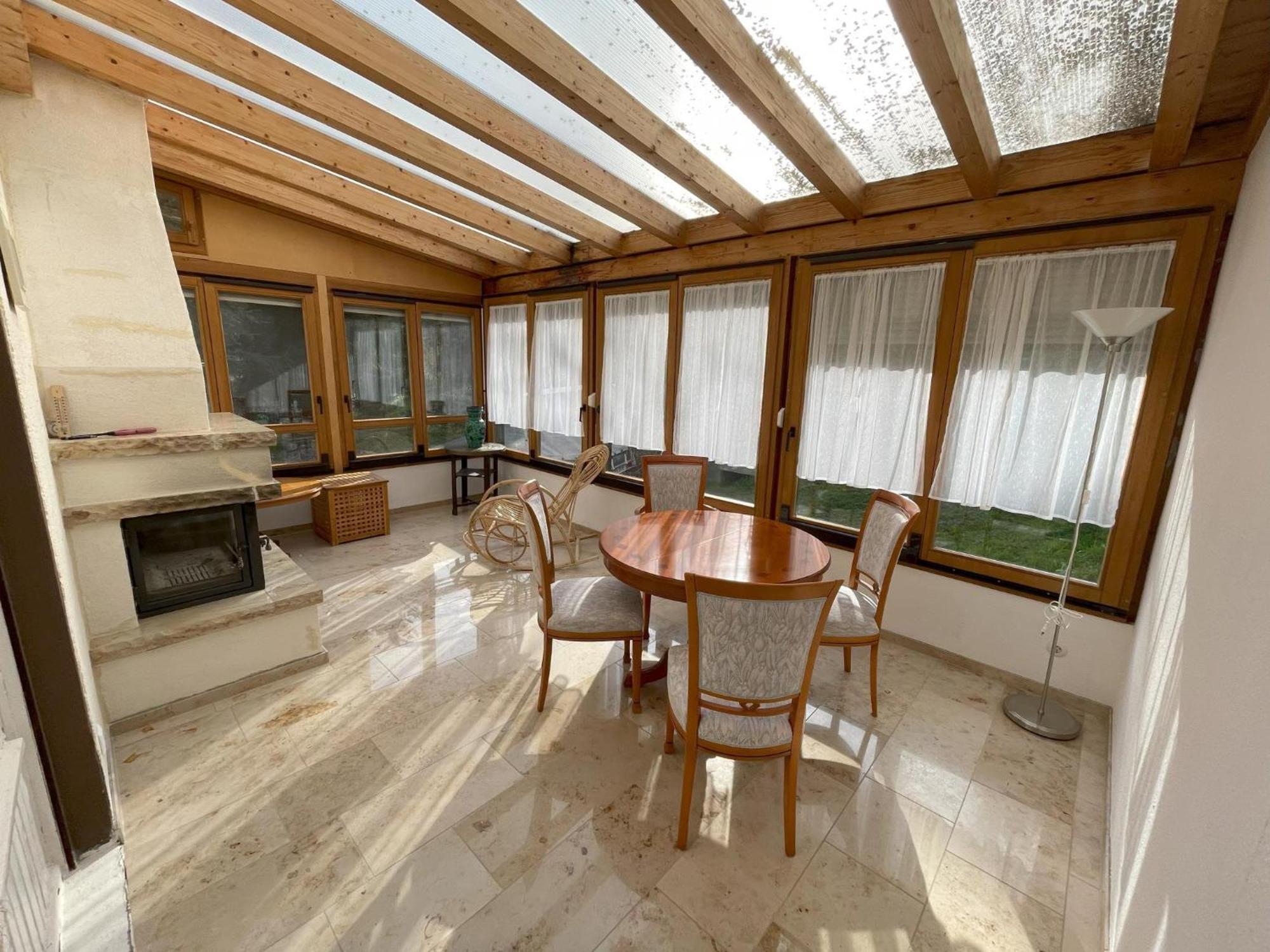 Traumferienwohnung Todtmoos - Appartment Mit Schoenem Wintergarten 외부 사진