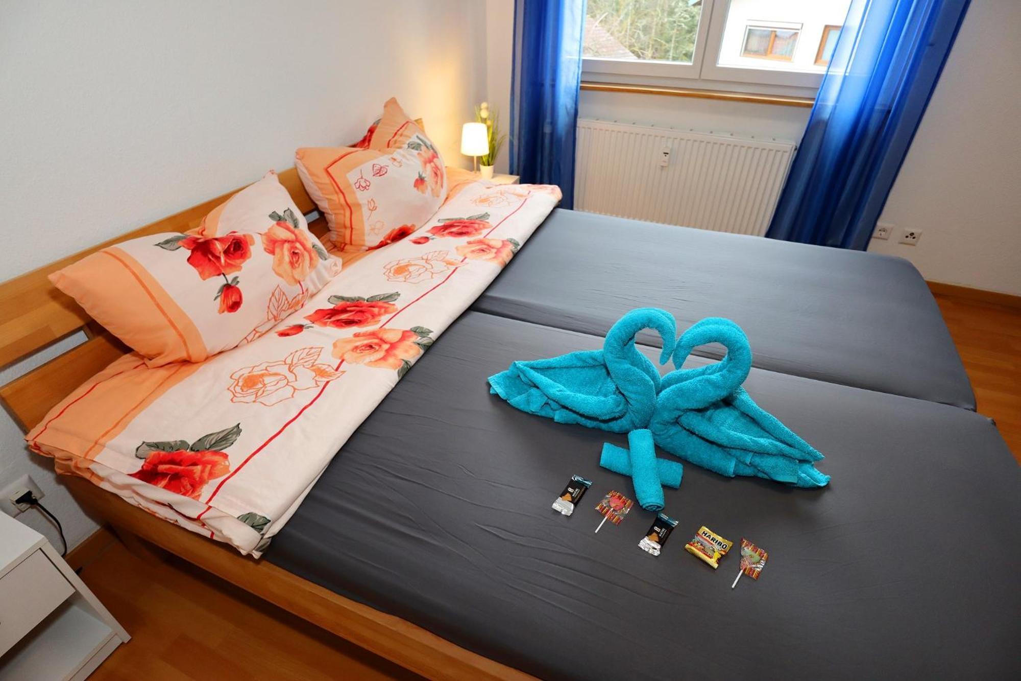 Traumferienwohnung Todtmoos - Appartment Mit Schoenem Wintergarten 외부 사진