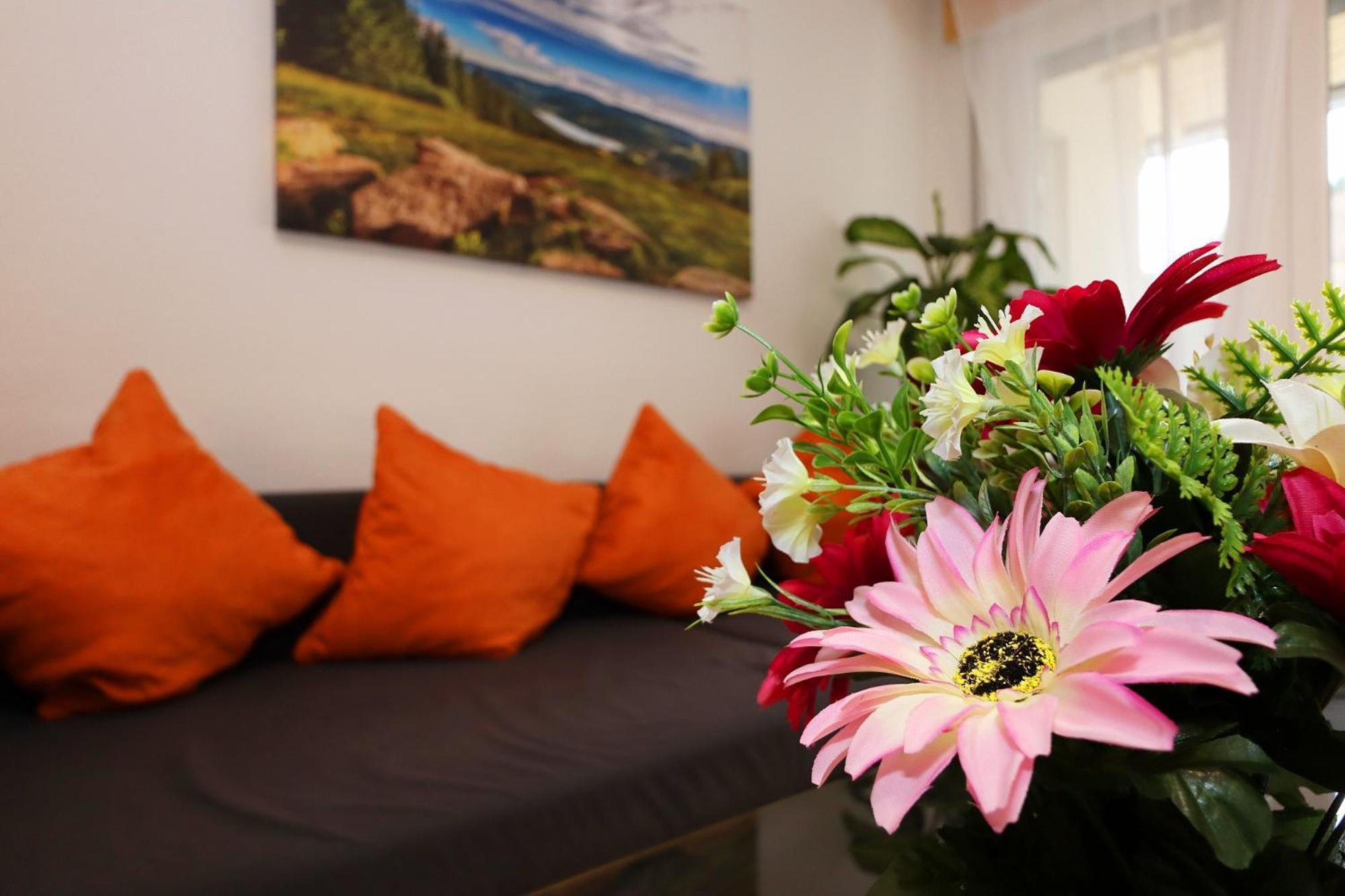 Traumferienwohnung Todtmoos - Appartment Mit Schoenem Wintergarten 외부 사진